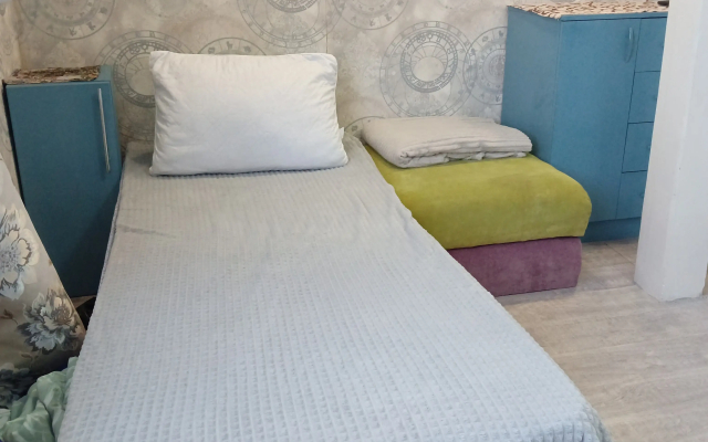 Квартира Отдых в Тишине