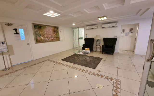 The Orient Resort And Spa By Happy Host Hotel