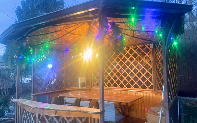 Частный дом Уютный