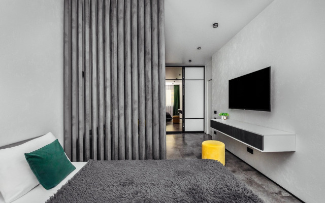 Zhk Frukty Chernika Flat