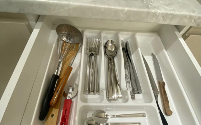 Pyatigorsk Ulitsa Bunimovicha 1 Flat