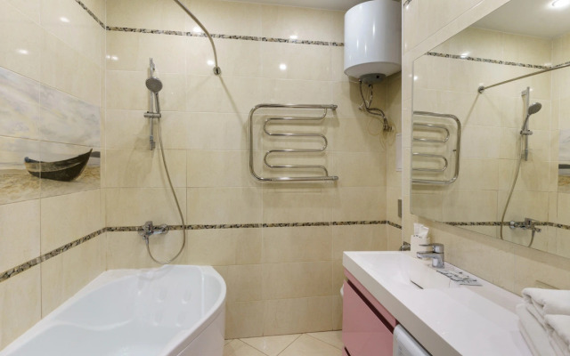 Apartments Five Stars 37