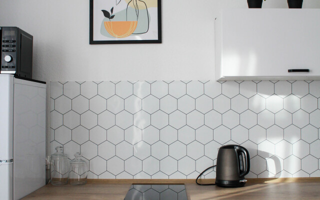 Апартаменты Калгари