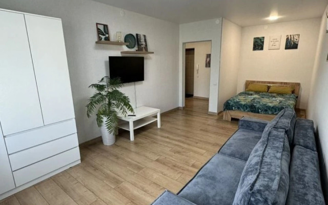 Квартира уютная рядом с метро Буpeвeстник