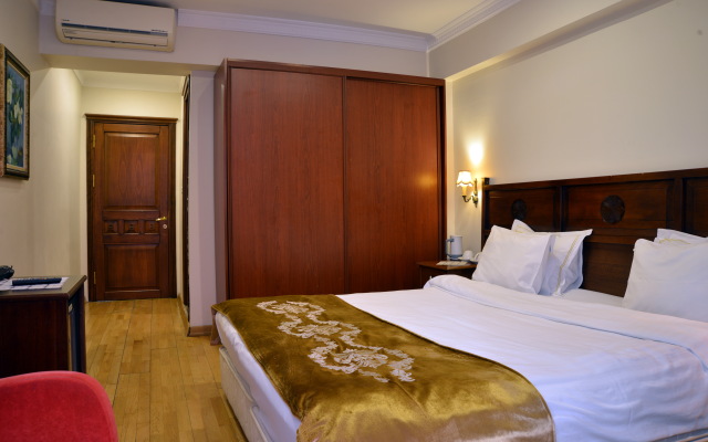 Valdivia Hotel Sultanahmet