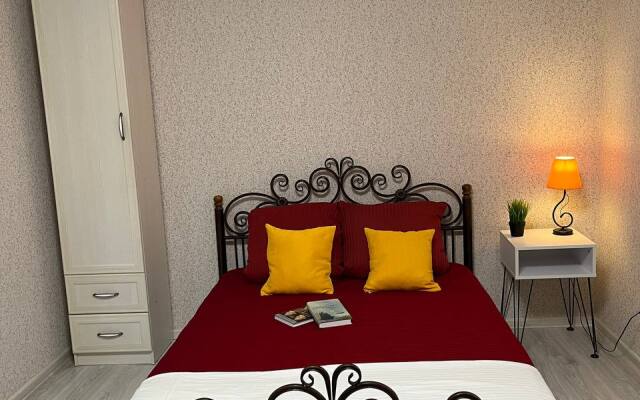 Квартира рядом с Набережной в центре города