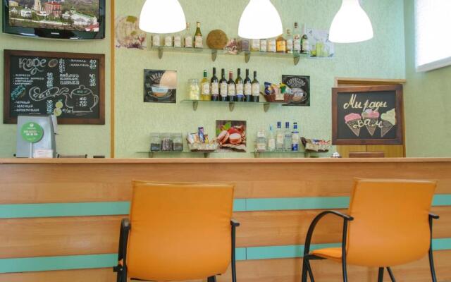 Lovech Sport Hotel