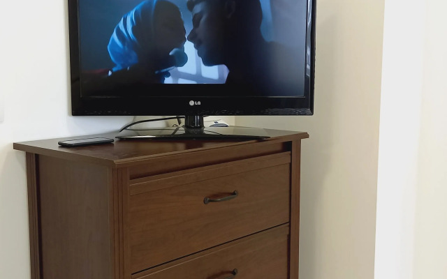 Квартира Просторная Студия На 16 Этаже Красивый Вид