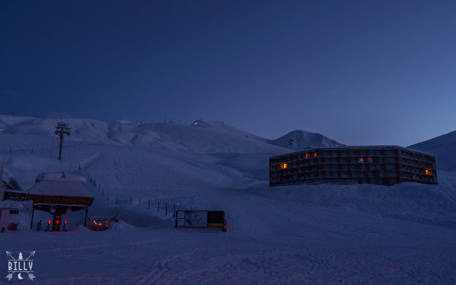 New Gudauri Atrium Apartments Ski and Dream Collection Apartments