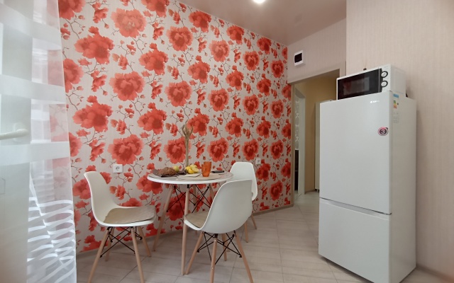 Dlya Intelligentnykh Gostey Flat