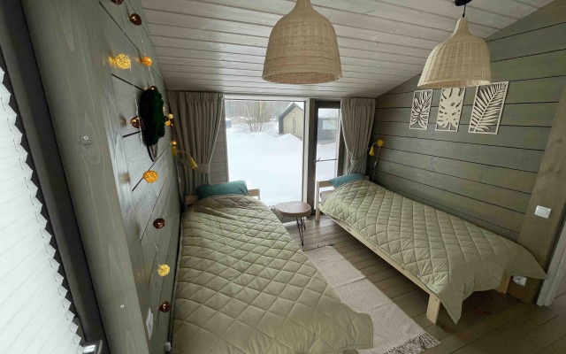 Bali Dacha Private House