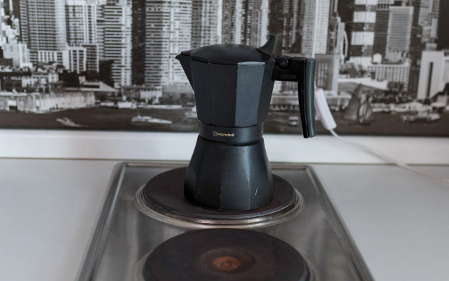 Квартира у Ледовой Арены Трактор