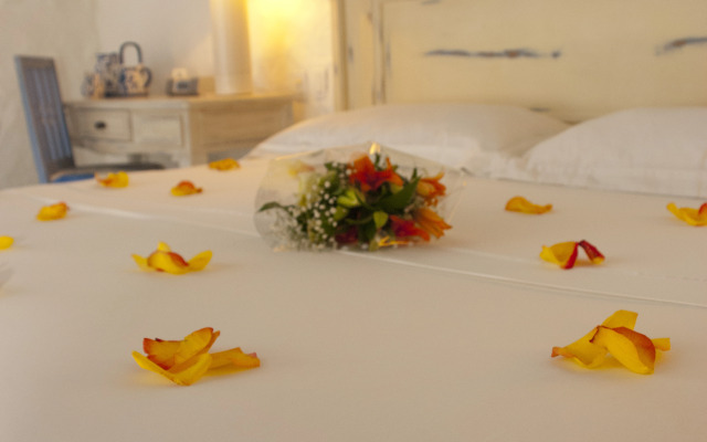 Бутик-отель Casa Quero