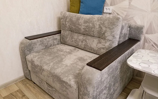 Квартира на Бакальской улице 3