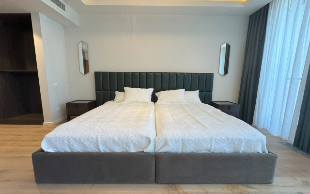 The Grand Sea Breeze Hotel