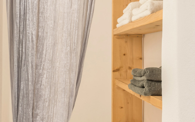 Частный дом White Cellar Cave Houses Oia