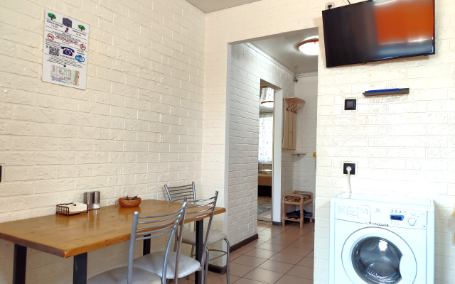 Апартаменты Спутник Краснореченская 163