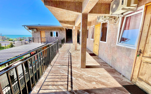 Rassvet Guest House