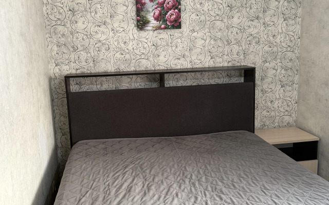 Апартаменты Вместительная двушка на проспекте Ленина