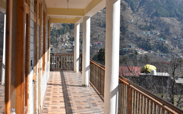 Nishant Apartments