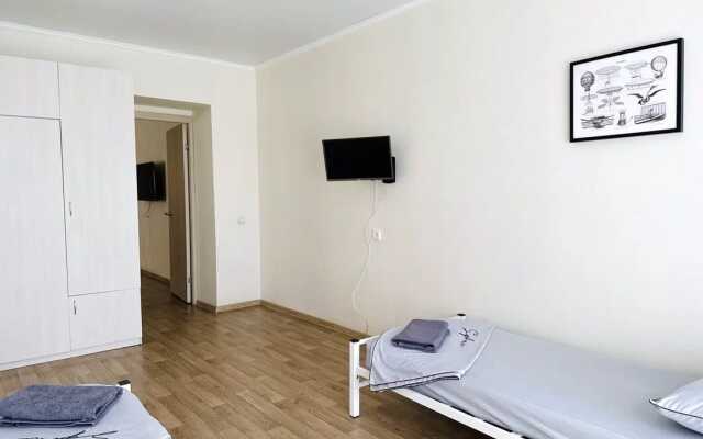 67 Kompleks Flat