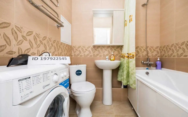 Квартира Студия Лукино 53А (2)