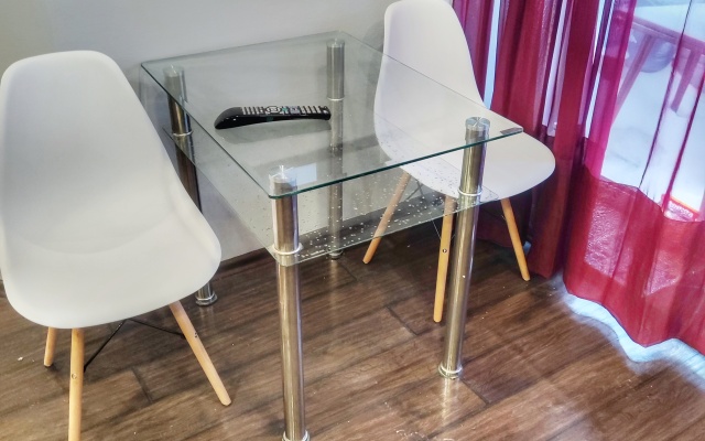 Апартаменты На Карла Маркса 62