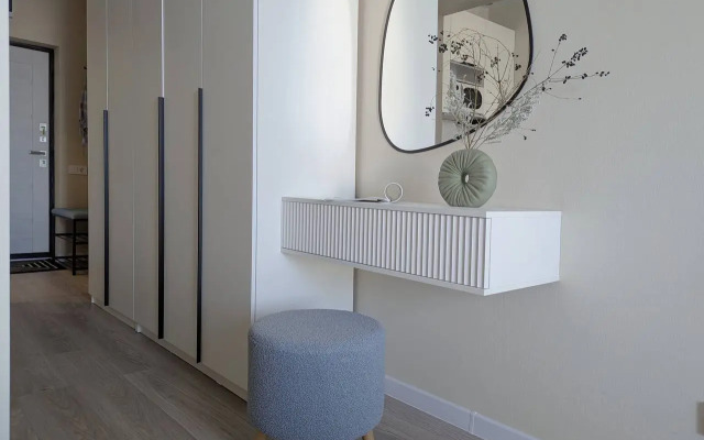 Апартаменты With sea view