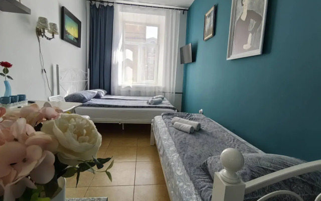 Апартаменты  Ваш Питер 2