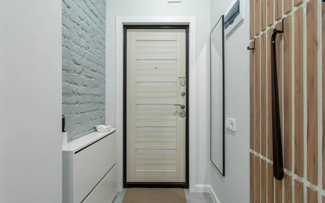 Studiya V Tsentre Peterburga Na Zhukovskogo Flat
