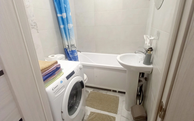 Квартира в центре Кропоткина