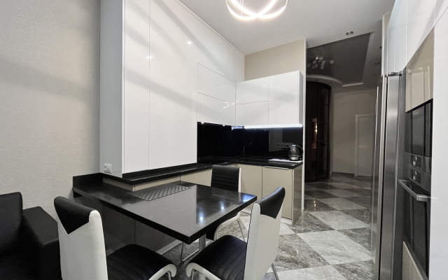 Sutki-Dom - Liberti Apartments