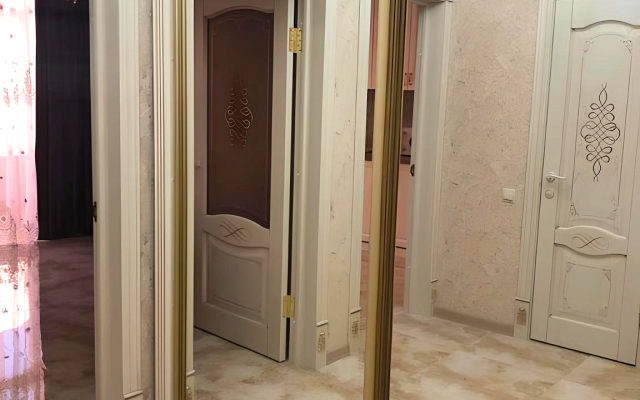 Апартаменты Московская 8