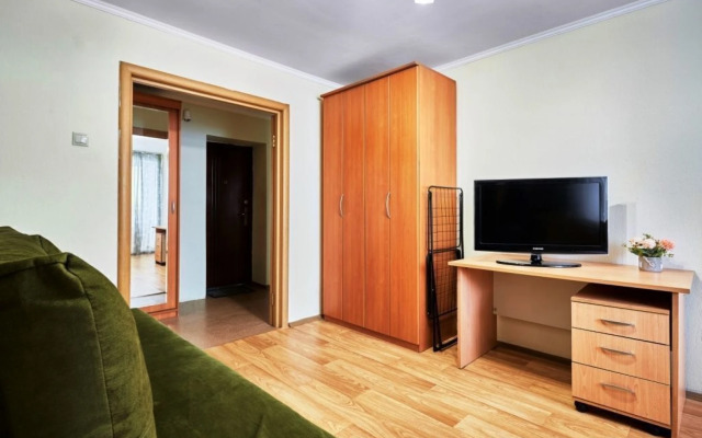 Na Ulitse Shillera 22 Flat