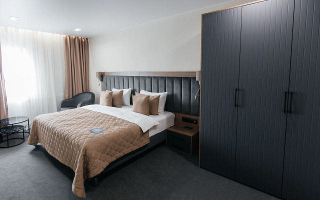AZIMUT Hotel Tobolsk