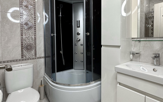 Апартаменты Жк Светлана