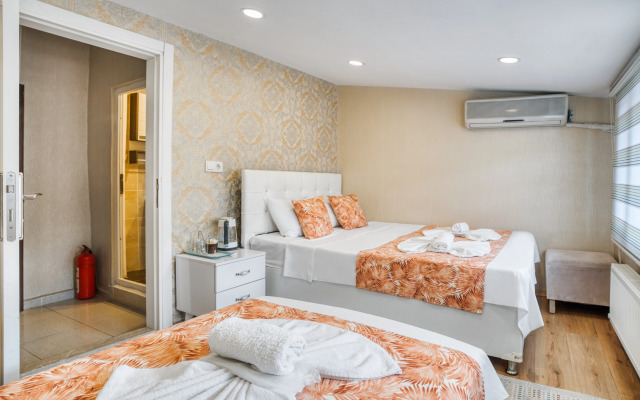 Işıl Sultanahmet Hotel