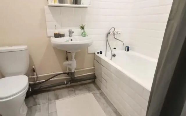 Квартира BeGuest на Чкалова 18