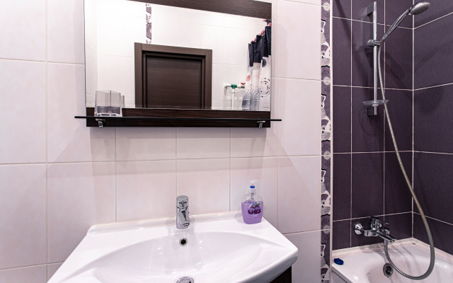 Квартира у Гостиного Двора