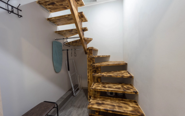 Апартаменты Вид на Море Лазурный 16