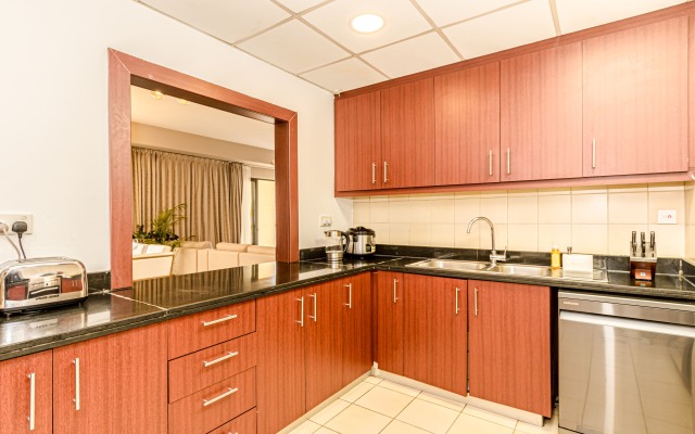 Gma Rimal 4br Sea View Apartments