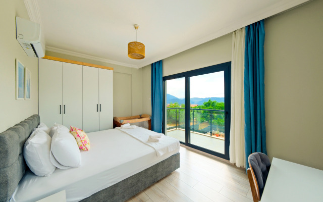 Aromatherapy Villa