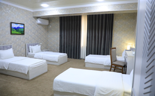 Hobiz Hotel