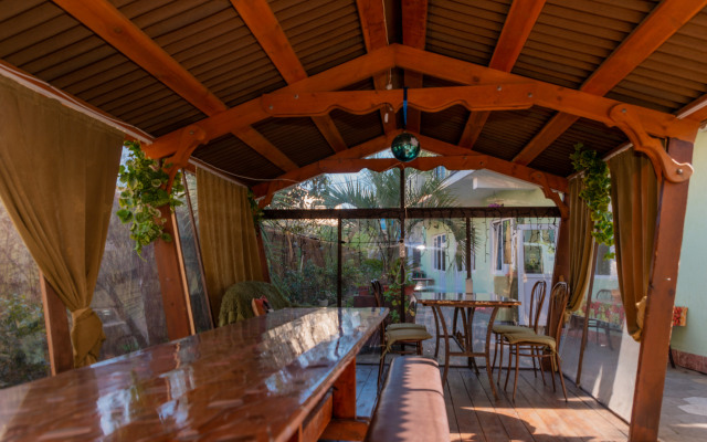 Daniel Guest House