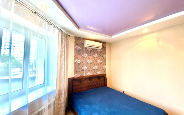Na Karla Marksa 55 Apartments