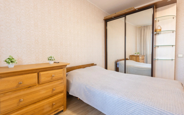 Квартира Добро пожаловать