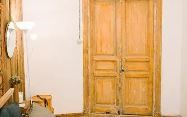 Квартира в пешей доступности Мариинского театра