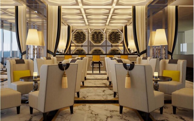 Royal M Hotel & Resort Abu Dhabi by Gewan