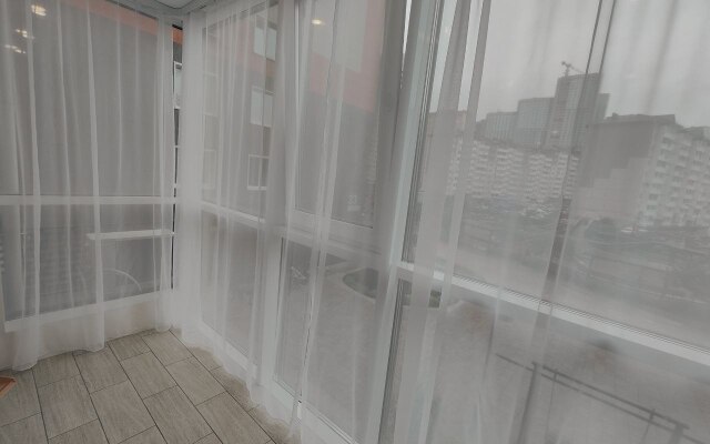 Квартира Nochevali