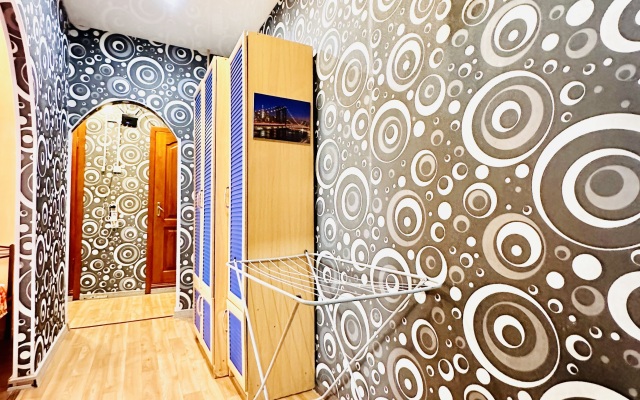 Апартаменты Заводская 5